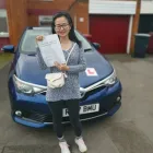 Business 5 image THE ONLY WAY DRIVING SCHOOL Schools in Reading Be