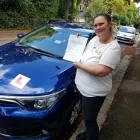 Business 10 image THE ONLY WAY DRIVING SCHOOL Schools in Reading Be