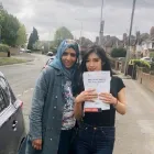 Business 11 image THE ONLY WAY DRIVING SCHOOL Schools in Reading Be