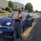 Business 13 image THE ONLY WAY DRIVING SCHOOL Schools in Reading Be