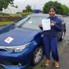 Business 14 image THE ONLY WAY DRIVING SCHOOL Schools in Reading Be