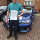 Business 17 image THE ONLY WAY DRIVING SCHOOL Schools in Reading Be