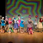 Business 12 image THE ORME SCHOOL OF DANCING Dancing Schools in Coventry We