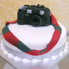 Business 9 image THE OUTRAGEOUS CAKE COMPANY Cake Makers & Decorations in IPSWICH Su