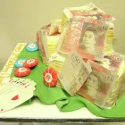 Business 2 image THE OUTRAGEOUS CAKE COMPANY Cake Makers & Decorations in IPSWICH Su