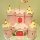 Business 15 image THE OUTRAGEOUS CAKE COMPANY Cake Makers & Decorations in IPSWICH Su