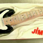 Business 18 image THE OUTRAGEOUS CAKE COMPANY Cake Makers & Decorations in IPSWICH Su