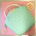 Business 1 image THE OUTRAGEOUS CAKE COMPANY Cake Makers & Decorations in IPSWICH Su