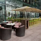 Business 1 image THE PARLOUR BAR AND KITCHEN Restaurants in London Gr