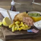 Business 2 image THE PARLOUR BAR AND KITCHEN Restaurants in London Gr