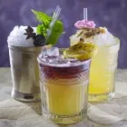 Business 3 image THE PARLOUR BAR AND KITCHEN Restaurants in London Gr