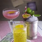 Business 4 image THE PARLOUR BAR AND KITCHEN Restaurants in London Gr