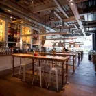 Business 5 image THE PARLOUR BAR AND KITCHEN Restaurants in London Gr