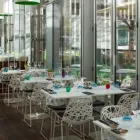 Business 7 image THE PARLOUR BAR AND KITCHEN Restaurants in London Gr