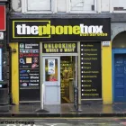 Business 1 image THE PHONE BOX Mobile Phones & Accessories in Edinburgh Mi