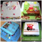 Business 3 image THE PURPLE BLACKCURRANT Cake Makers & Decorations in Hemel Hempstead He