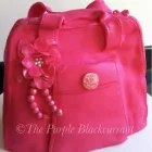 Business 1 image THE PURPLE BLACKCURRANT Cake Makers & Decorations in Hemel Hempstead He