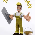 Business 5 image THE RESIN MAN RESIN DRIVEWAYS Paving & Driveway Contractors in Morley We