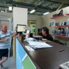 Business 9 image THE RICHMOND HAIR CO Hairdressers in Richmond Su