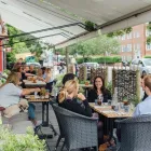 Business 17 image THE ROYAL OAK Restaurants in Twickenham Mi