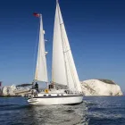 Business 2 image THE SALAMANDER SAILING ADVENTURE Travel & Tourism in Lymington Ha