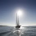 Business 3 image THE SALAMANDER SAILING ADVENTURE Travel & Tourism in Lymington Ha