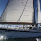 Business 4 image THE SALAMANDER SAILING ADVENTURE Travel & Tourism in Lymington Ha