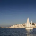 Business 5 image THE SALAMANDER SAILING ADVENTURE Travel & Tourism in Lymington Ha