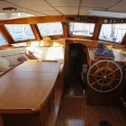 Business 6 image THE SALAMANDER SAILING ADVENTURE Travel & Tourism in Lymington Ha