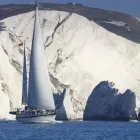 Business 7 image THE SALAMANDER SAILING ADVENTURE Travel & Tourism in Lymington Ha