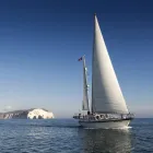 Business 9 image THE SALAMANDER SAILING ADVENTURE Travel & Tourism in Lymington Ha