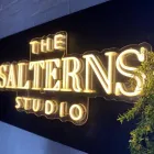 Business 1 image THE SALTERNS STUDIO Transportation in FAREHAM Ha