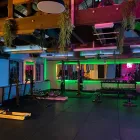 Business 2 image THE SALTERNS STUDIO Transportation in FAREHAM Ha