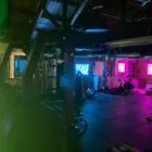 Business 4 image THE SALTERNS STUDIO Transportation in FAREHAM Ha