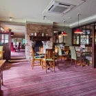 Business 4 image THE SANDPIPER BREWERS FAYRE Restaurants in Llanelli Dy