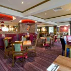Business 8 image THE SANDPIPER BREWERS FAYRE Restaurants in Llanelli Dy
