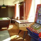 Business 1 image THE SANDS PUB & TOURING CARAVAN SITE Caravan Parks in MORECAMBE La