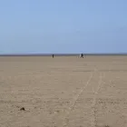 Business 2 image THE SANDS PUB & TOURING CARAVAN SITE Caravan Parks in MORECAMBE La