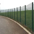 Business 4 image THE SECURE FENCE AND GATE SHOP Wrought Ironwork in Knowsley Industrial Park Me