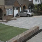 Business 1 image THE SHED Turfing Services in Harrow Gr