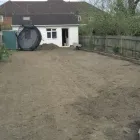Business 4 image THE SHED Turfing Services in Harrow Gr
