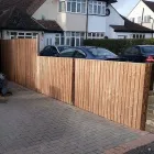 Business 10 image THE SHED Turfing Services in Harrow Gr