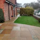 Business 12 image THE SHED Turfing Services in Harrow Gr