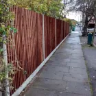 Business 18 image THE SHED Turfing Services in Harrow Gr