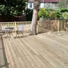 Business 20 image THE SHED Turfing Services in Harrow Gr