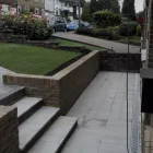 Business 21 image THE SHED Turfing Services in Harrow Gr