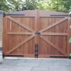 Business 10 image THE SHUTTER STUDIO Shutter Manufacturers in Croydon Su