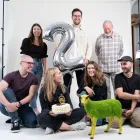 Business 1 image THE SOCIAL SHEPHERD Marketing Consultants & Services in Bath Av