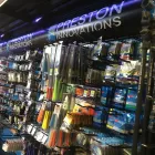 Business 1 image THE TACKLE WAREHOUSE LTD Travel & Tourism in Crawley We