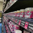 Business 2 image THE TACKLE WAREHOUSE LTD Travel & Tourism in Crawley We